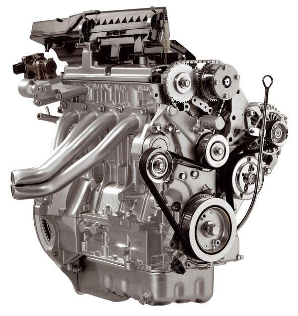 2023 A Corolla Car Engine